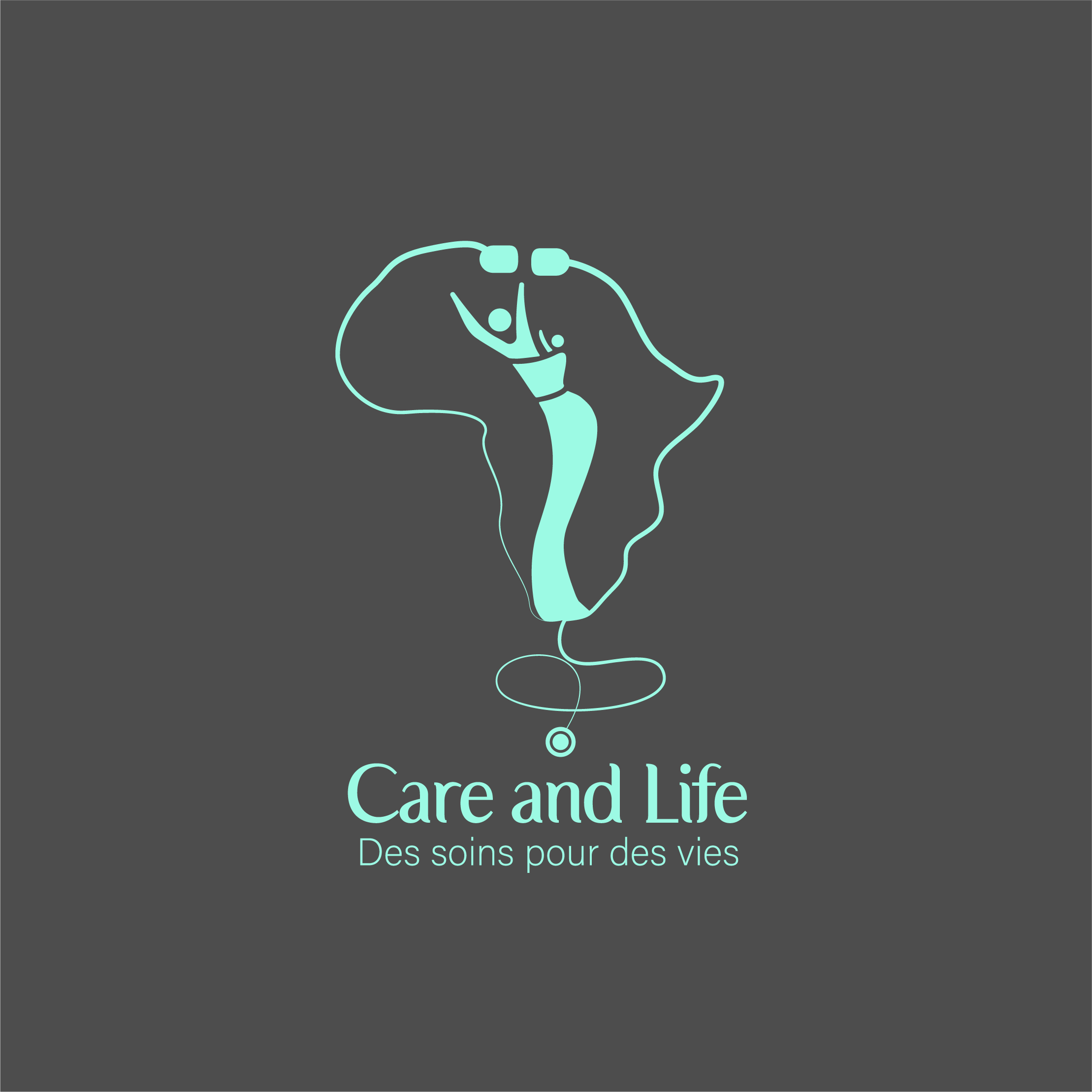 Logo kezacreation agence de communication et sites internet