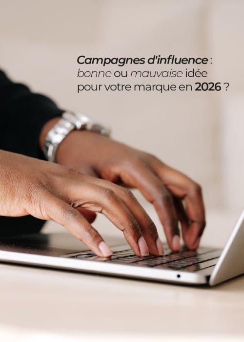 ig media album 18011872469707532 Votre agence de communication familiale & engagée Kezacréation Votre marque porte votre mission, votre histoire. Elle crée du lien. Pour attirer vos clients de cœur, elle doit être visible. Mais pas à n’importe quel prix. Être reconnue, oui. Mais le branding sans âme, non merci. Chez KezaCréation, nous plantons les graines d’une identité durable pour les marques ambitieuses. Celles qu’on reconnaît. Celles qu’on ressent.