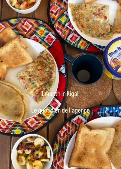 ig media video 18009489056685960 Votre agence de communication familiale & engagée Kezacréation Votre marque porte votre mission, votre histoire. Elle crée du lien. Pour attirer vos clients de cœur, elle doit être visible. Mais pas à n’importe quel prix. Être reconnue, oui. Mais le branding sans âme, non merci. Chez KezaCréation, nous plantons les graines d’une identité durable pour les marques ambitieuses. Celles qu’on reconnaît. Celles qu’on ressent.