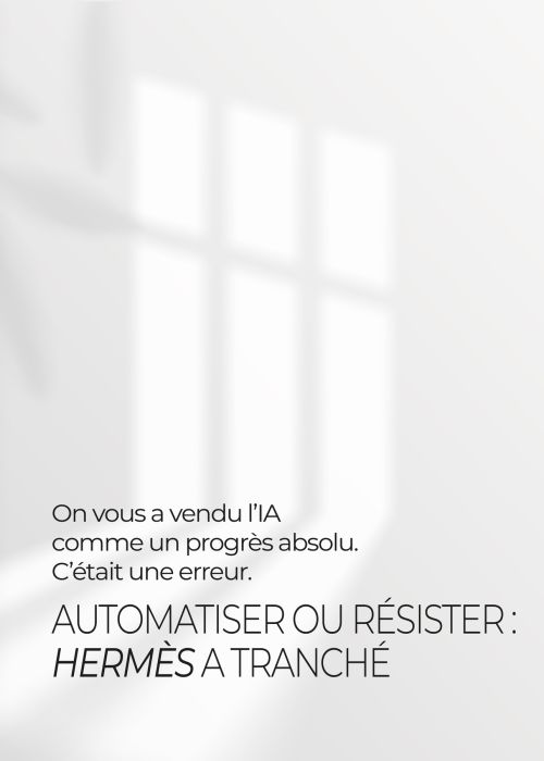 ig media album 18551403430043382 Votre agence de communication familiale & engagée Kezacréation Votre marque porte votre mission, votre histoire. Elle crée du lien. Pour attirer vos clients de cœur, elle doit être visible. Mais pas à n’importe quel prix. Être reconnue, oui. Mais le branding sans âme, non merci. Chez KezaCréation, nous plantons les graines d’une identité durable pour les marques ambitieuses. Celles qu’on reconnaît. Celles qu’on ressent.