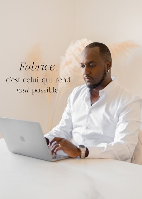 ig media album 18044308859457577 1b7bc204 Votre agence de communication familiale & engagée Kezacréation Votre marque porte votre mission, votre histoire. Elle crée du lien. Pour attirer vos clients de cœur, elle doit être visible. Mais pas à n’importe quel prix. Être reconnue, oui. Mais le branding sans âme, non merci. Chez KezaCréation, nous plantons les graines d’une identité durable pour les marques ambitieuses. Celles qu’on reconnaît. Celles qu’on ressent.