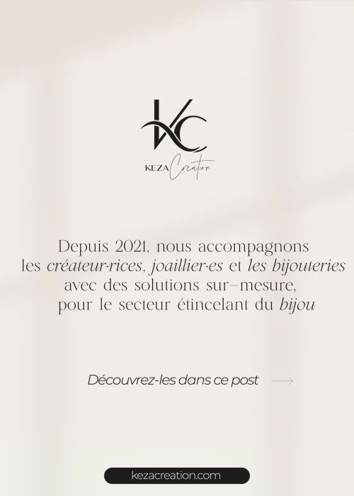 ig media album 18112910020580831 57c03cf1 Votre agence de communication familiale & engagée Kezacréation Votre marque porte votre mission, votre histoire. Elle crée du lien. Pour attirer vos clients de cœur, elle doit être visible. Mais pas à n’importe quel prix. Être reconnue, oui. Mais le branding sans âme, non merci. Chez KezaCréation, nous plantons les graines d’une identité durable pour les marques ambitieuses. Celles qu’on reconnaît. Celles qu’on ressent.