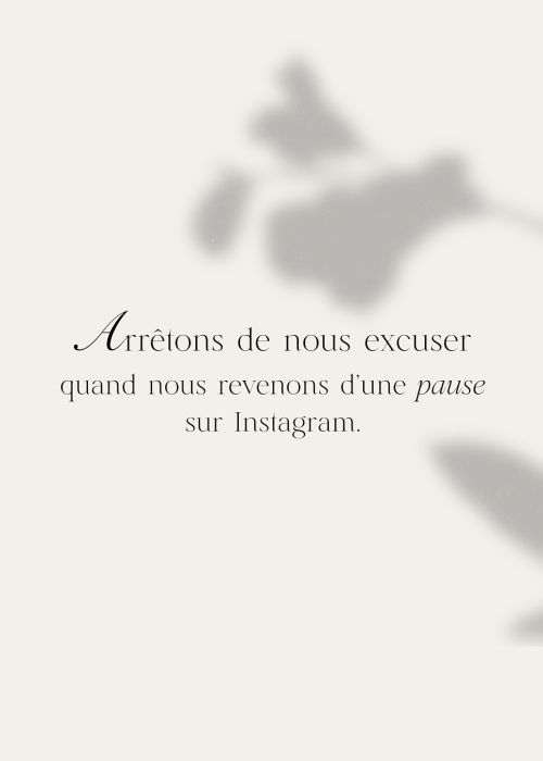 ig media album 18072204584219776 5a6c2cd8 Votre agence de communication familiale & engagée Kezacréation Votre marque porte votre mission, votre histoire. Elle crée du lien. Pour attirer vos clients de cœur, elle doit être visible. Mais pas à n’importe quel prix. Être reconnue, oui. Mais le branding sans âme, non merci. Chez KezaCréation, nous plantons les graines d’une identité durable pour les marques ambitieuses. Celles qu’on reconnaît. Celles qu’on ressent.