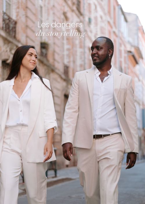 ig media video 17908423404321342 5ed153d5 Votre agence de communication familiale & engagée Kezacréation Votre marque porte votre mission, votre histoire. Elle crée du lien. Pour attirer vos clients de cœur, elle doit être visible. Mais pas à n’importe quel prix. Être reconnue, oui. Mais le branding sans âme, non merci. Chez KezaCréation, nous plantons les graines d’une identité durable pour les marques ambitieuses. Celles qu’on reconnaît. Celles qu’on ressent.