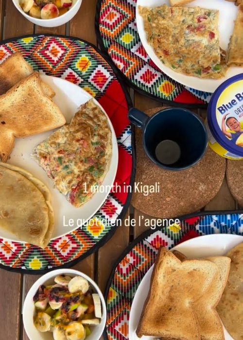 ig media video 18009489056685960 a06de8d0 Votre agence de communication familiale & engagée Kezacréation Votre marque porte votre mission, votre histoire. Elle crée du lien. Pour attirer vos clients de cœur, elle doit être visible. Mais pas à n’importe quel prix. Être reconnue, oui. Mais le branding sans âme, non merci. Chez KezaCréation, nous plantons les graines d’une identité durable pour les marques ambitieuses. Celles qu’on reconnaît. Celles qu’on ressent.