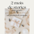 2 mois de stories Instagram spéciales fêtes de fin d’année : boostez vos ventes et engagez votre communauté !